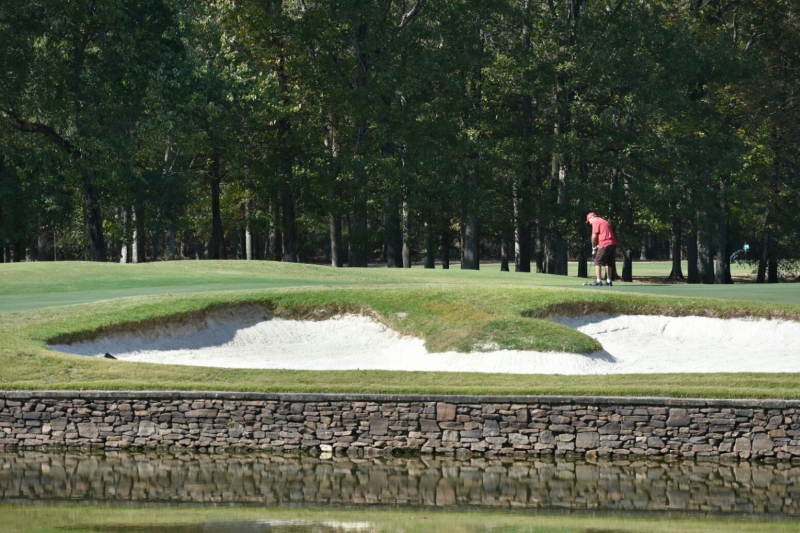 point mallard golf
