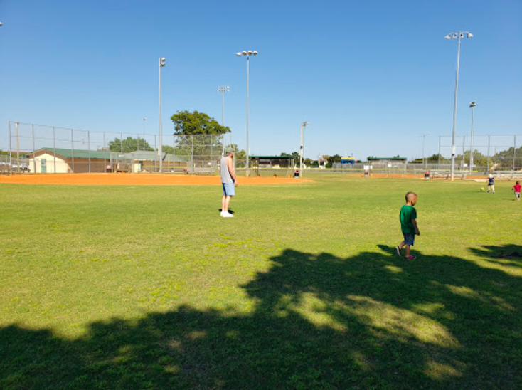 Burton Memorial Park 6