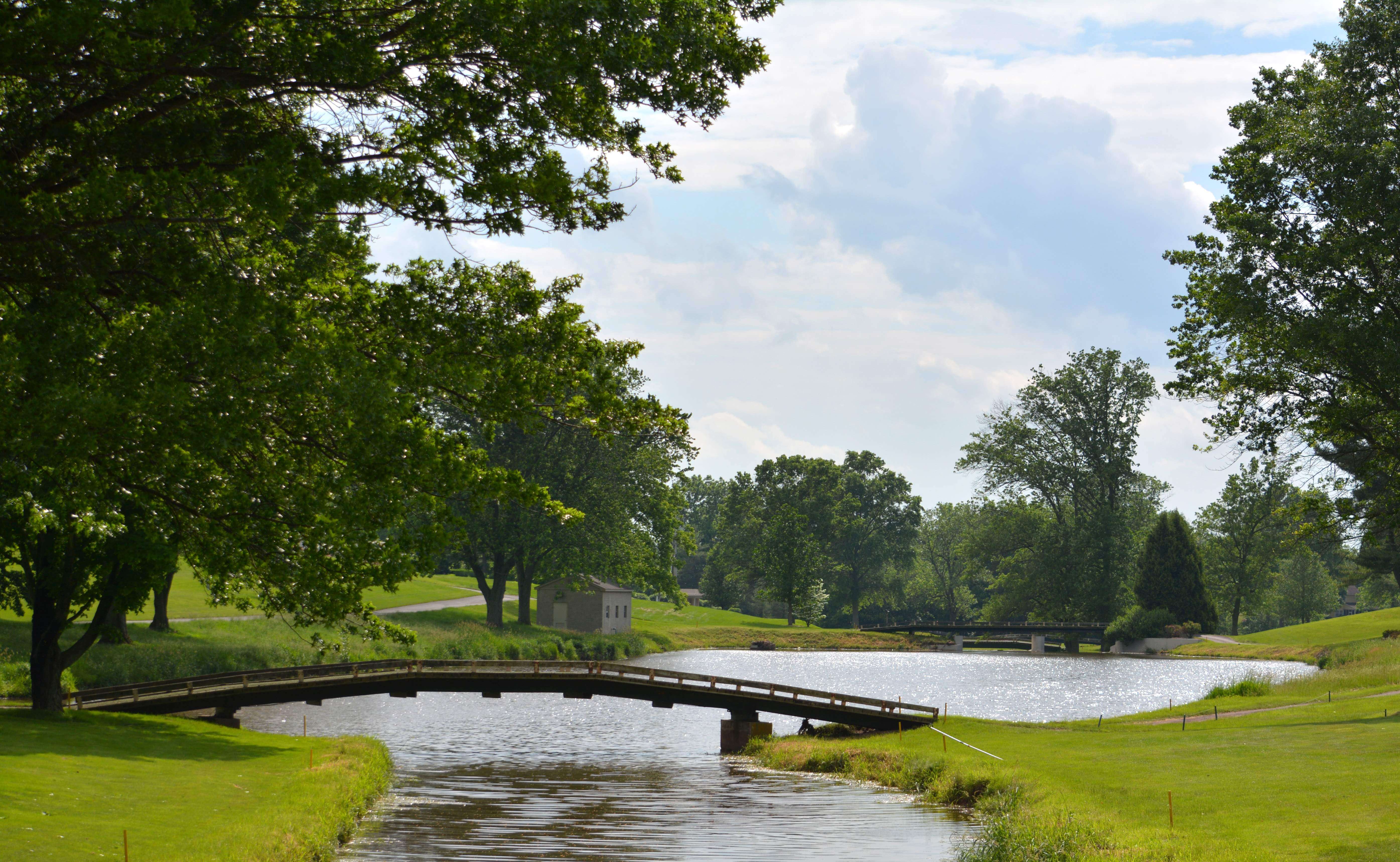 Indian Valley Country Club6