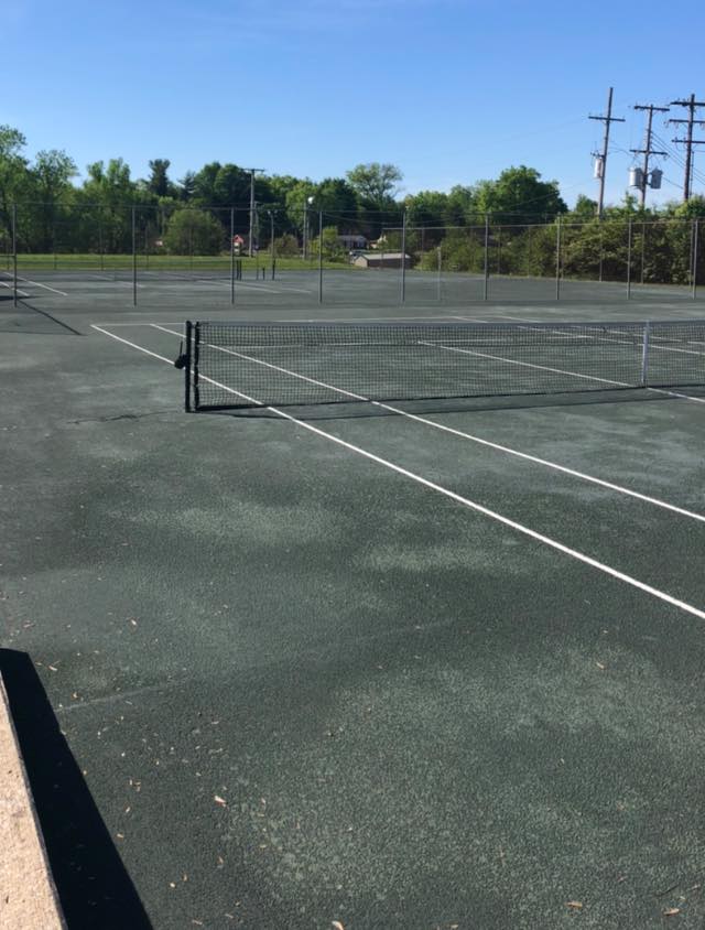 Tennis 5