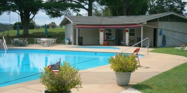 Link Hills Country Club 3