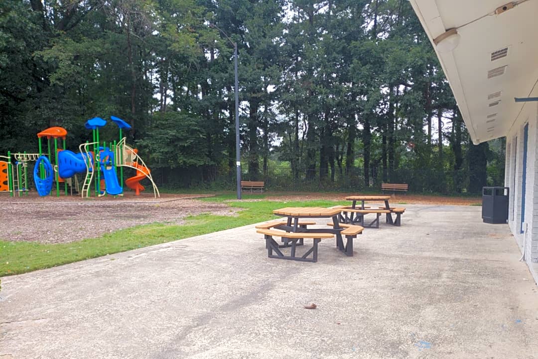 Dresden Park 4