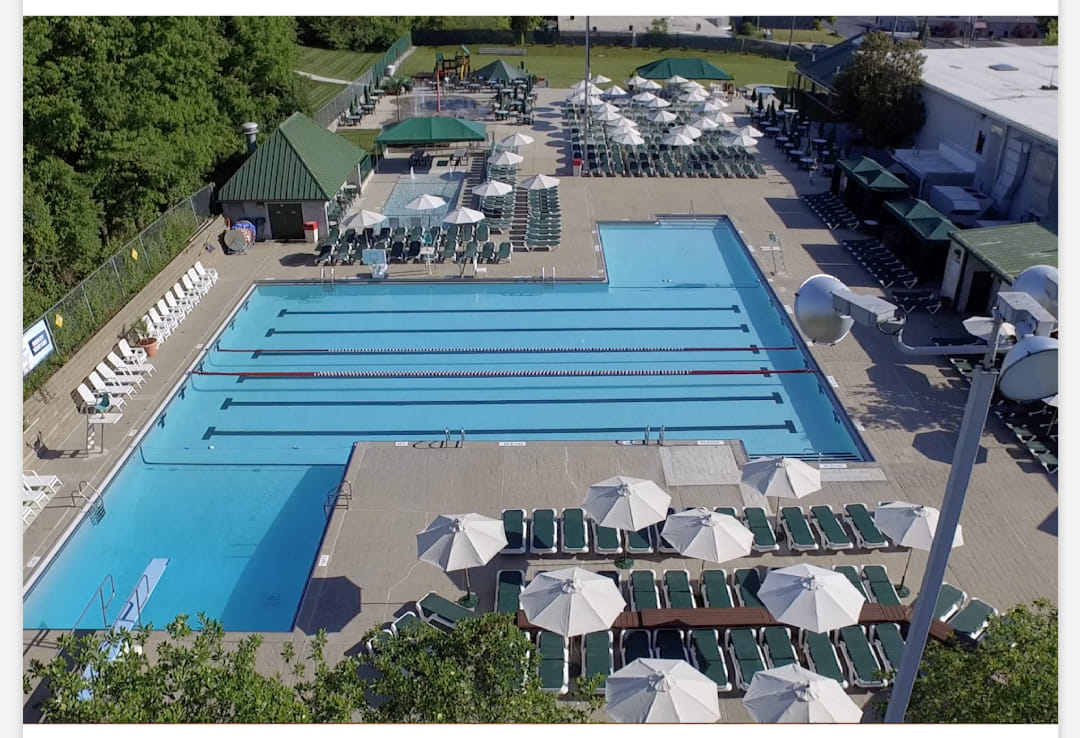 Cincinnati Sports Club