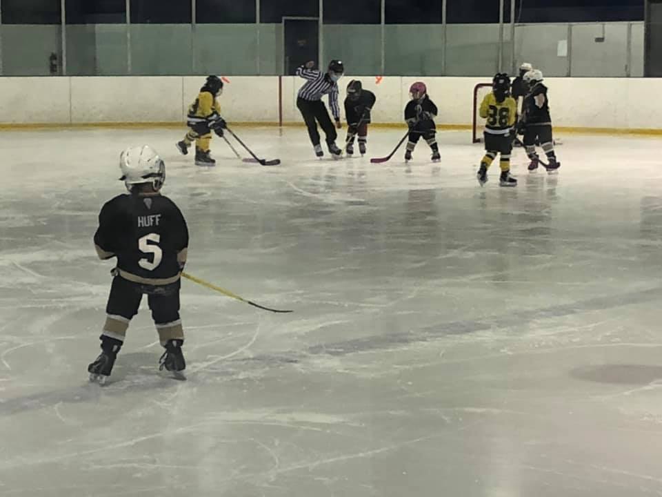 Loudoun Ice Centre
