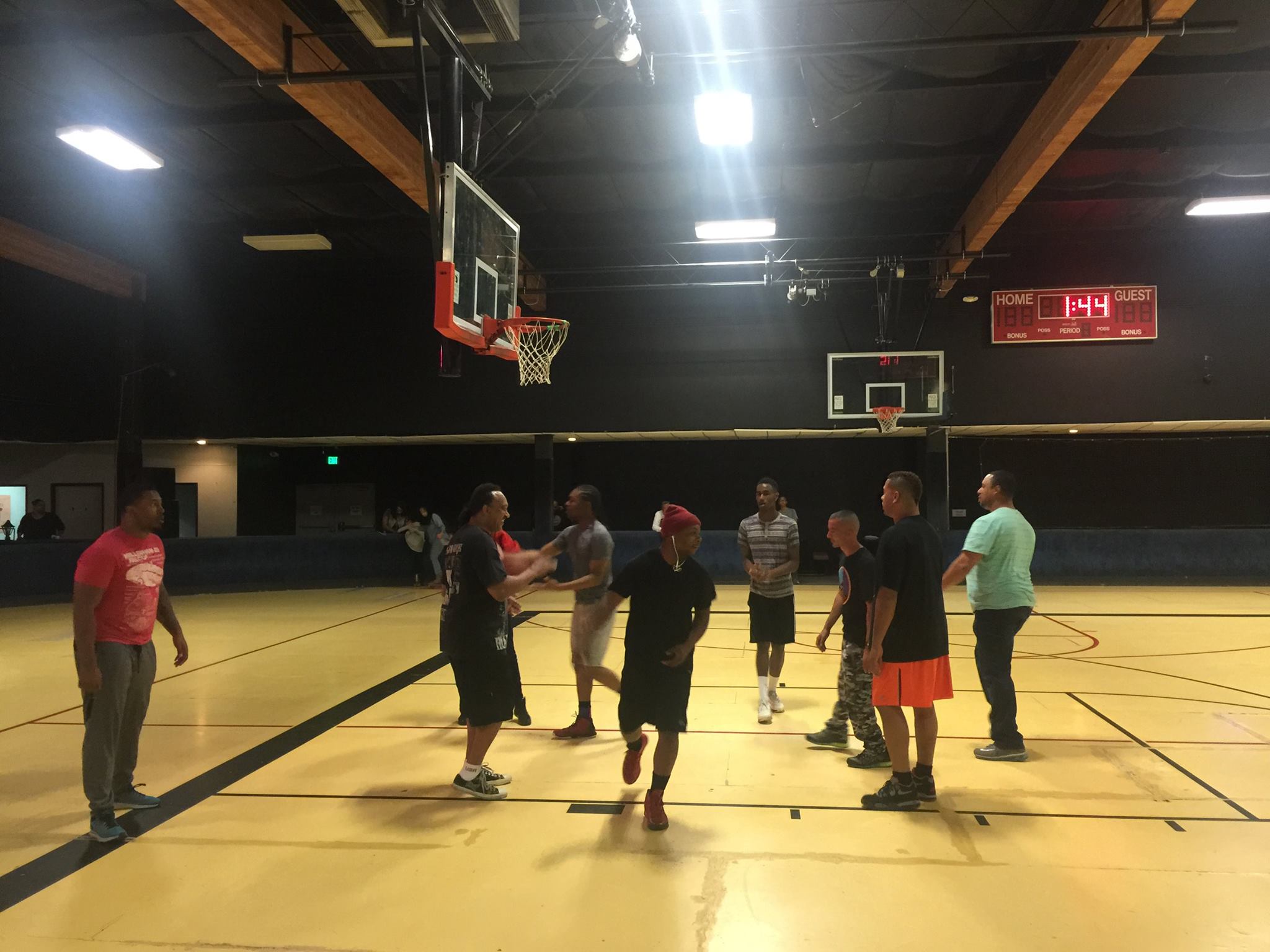 BBALL