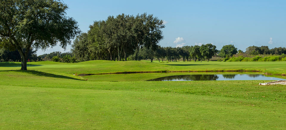 Monarch Golf Club 3