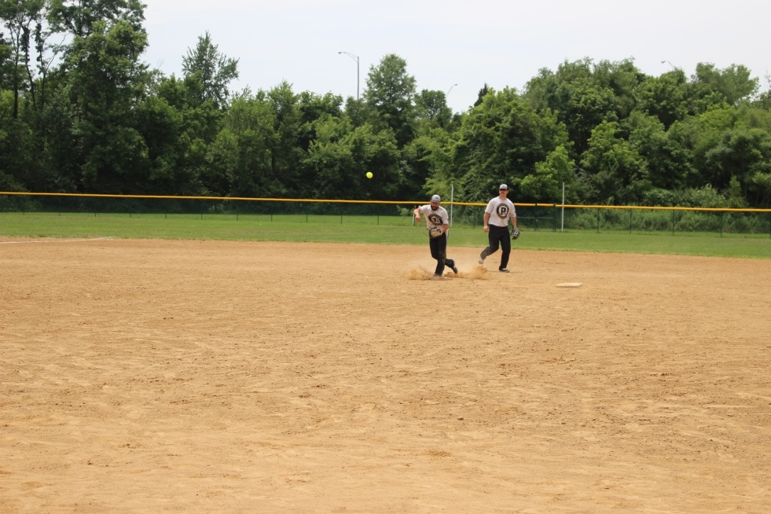 River City Sports Complex- East 4