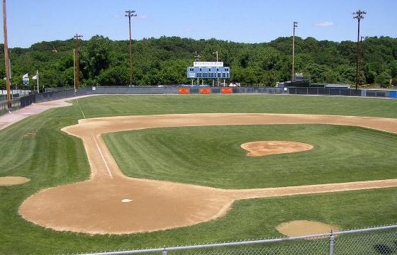 McCarthy Field 3