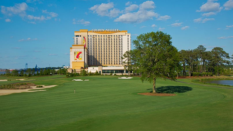 Country Club - Golden Nugget 2