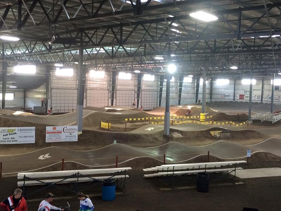 Rum River BMX 2