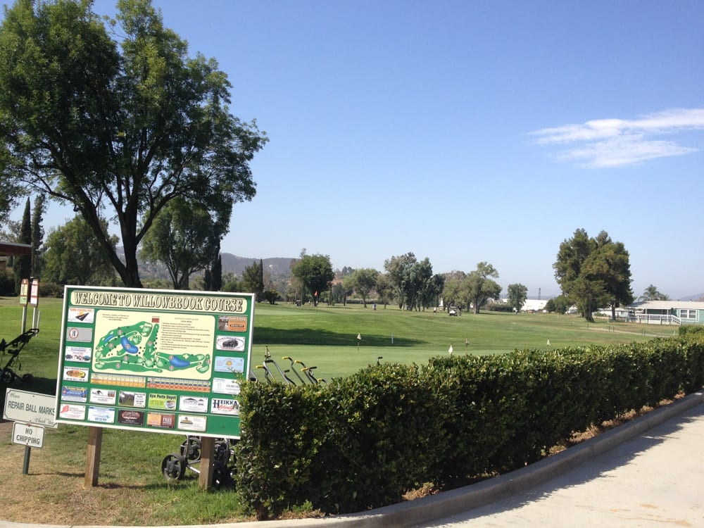 Willowbrook Country Club2