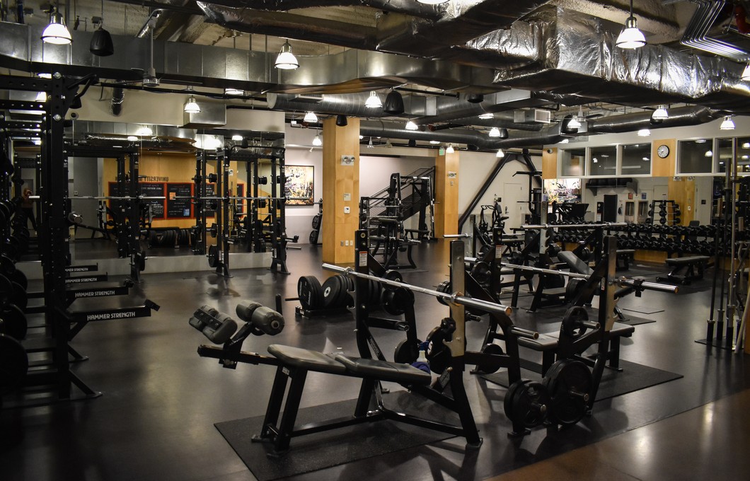 William Eisiminger Fitness Center.jpg