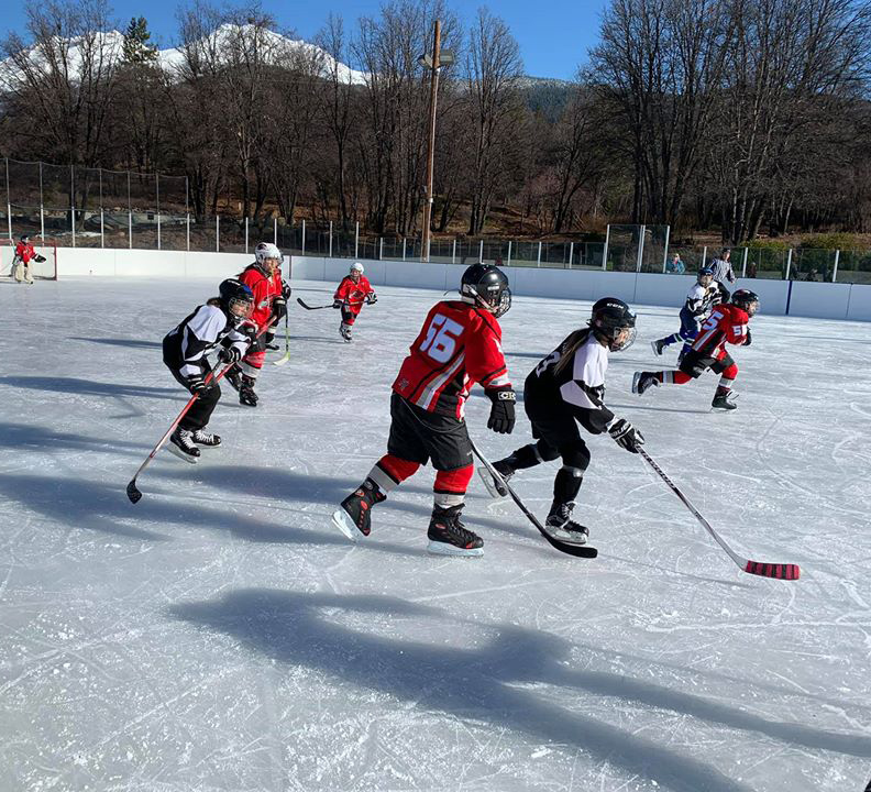 MtSastaIceBreakersKlamathIceHawks