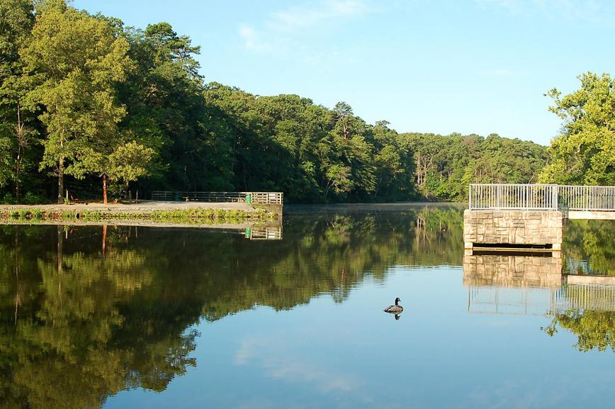 Lake Waterford Park 2