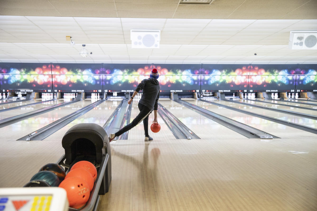 Bowl Winkle's 1
