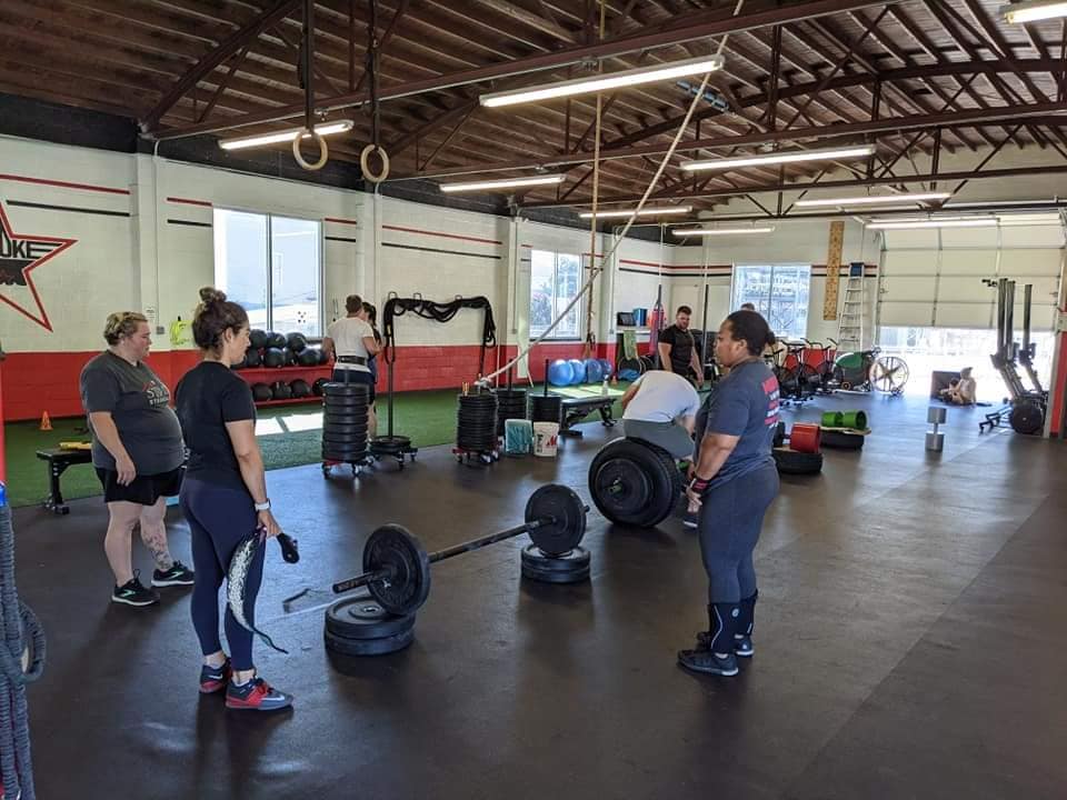 The Noke Training6