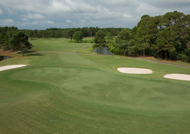 Sandpiper Bay Golf & Country Club 4