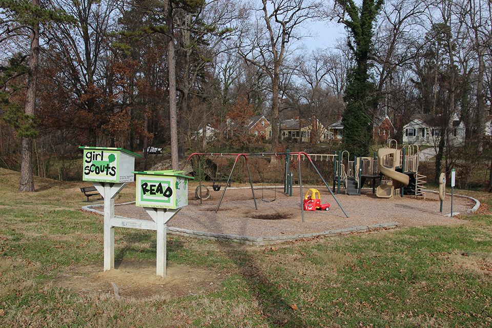 Smith Community Park 3