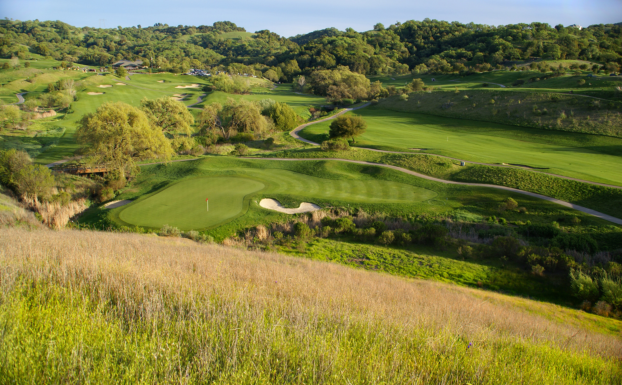 Cinnabar Hills Golf Club 4