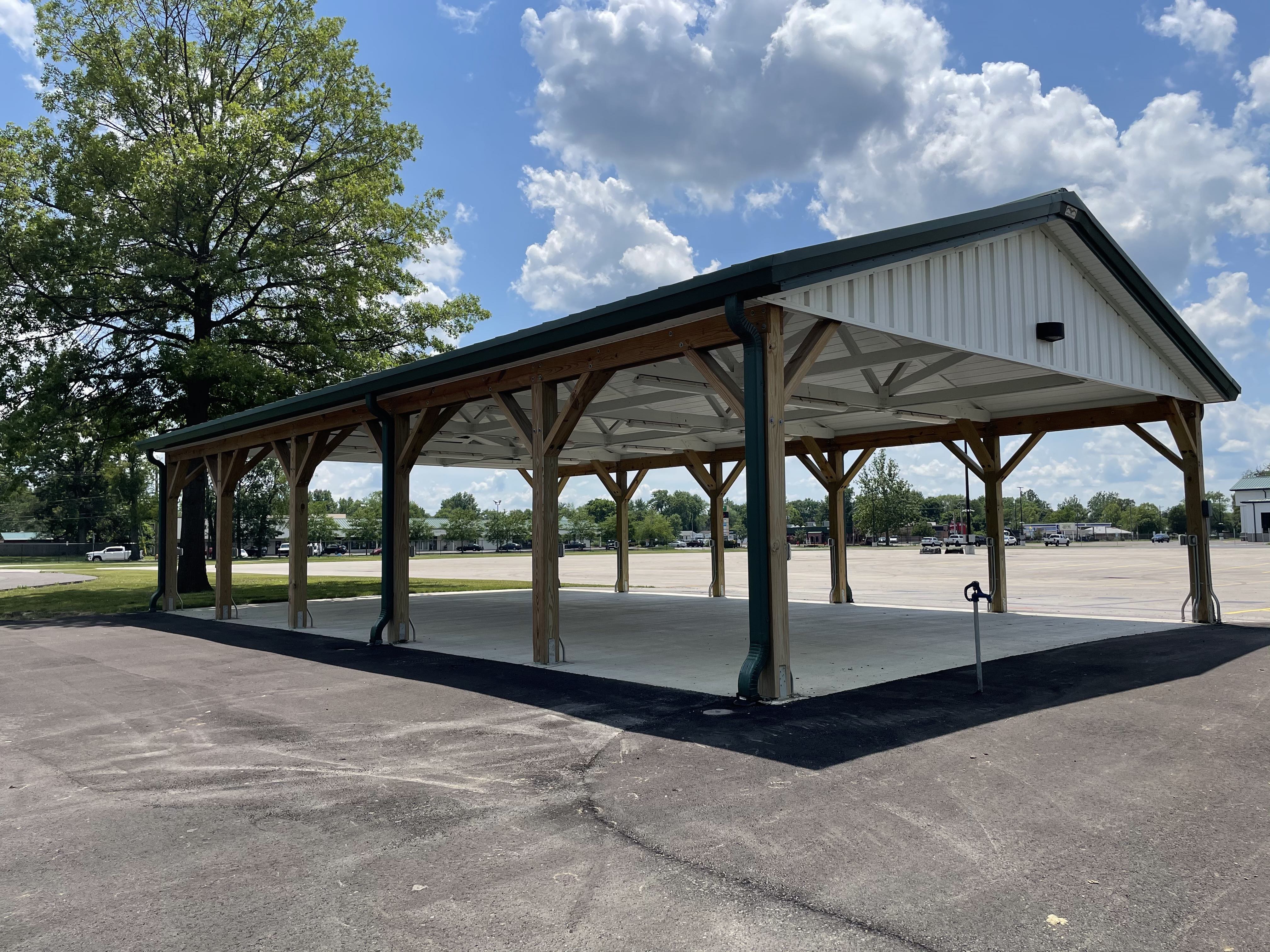 TCF Shelter 1