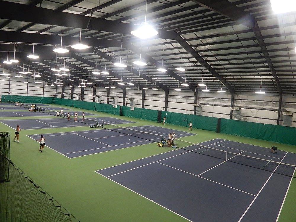 Westwood Tennis & Fitness Center6