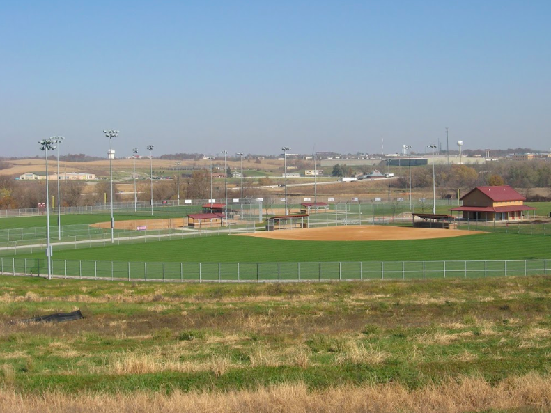 Creekside Ballpark Complex