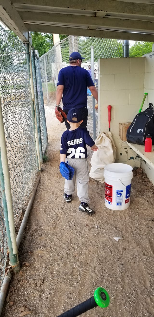 Ed Spear Park 3