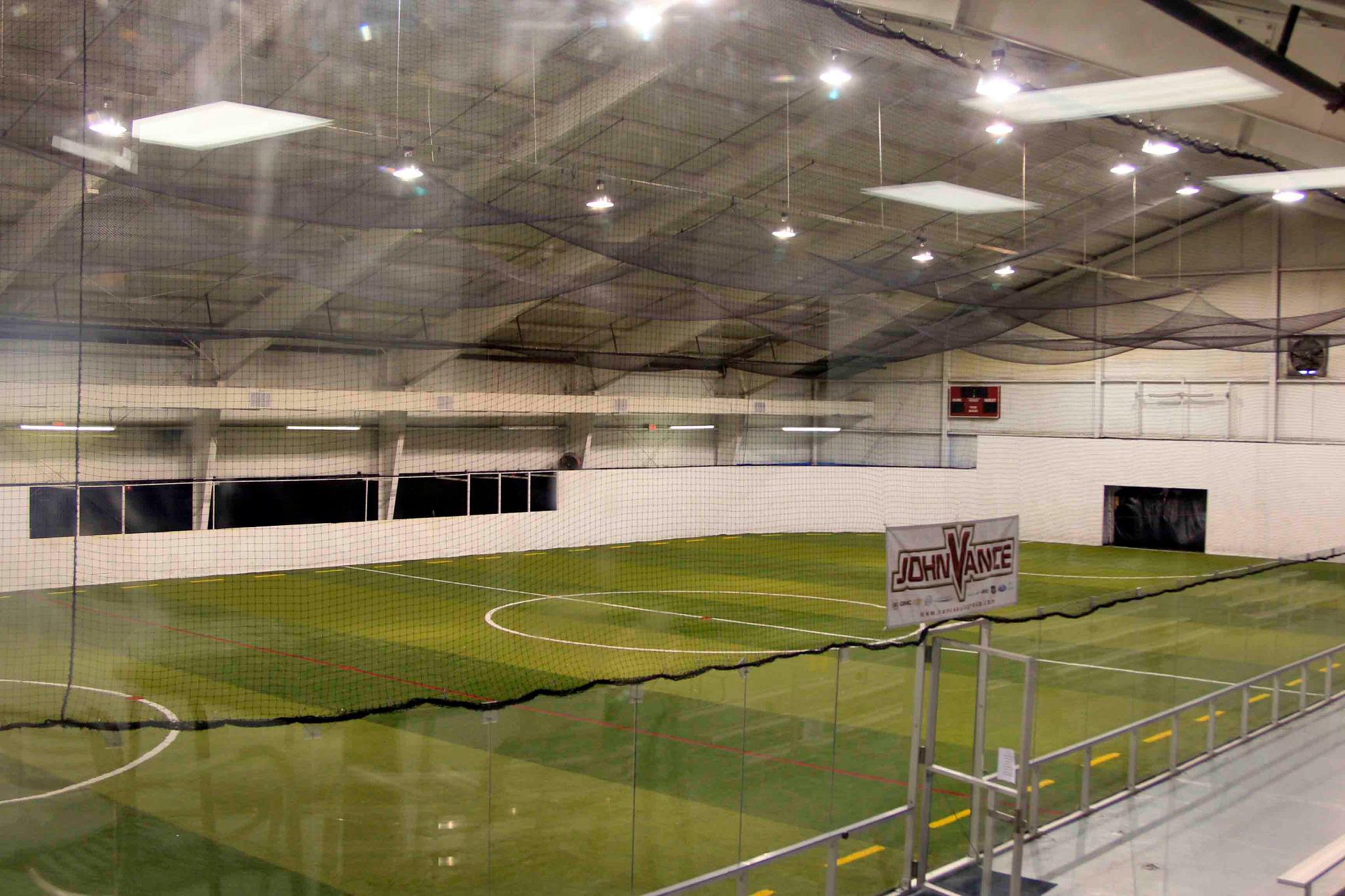 Soccer 1