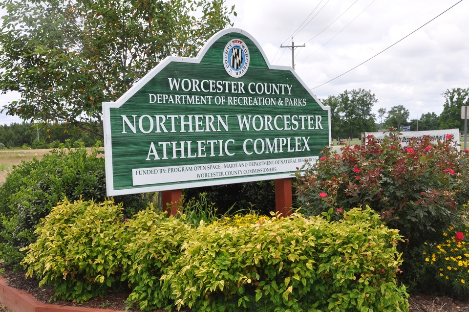 north worcester