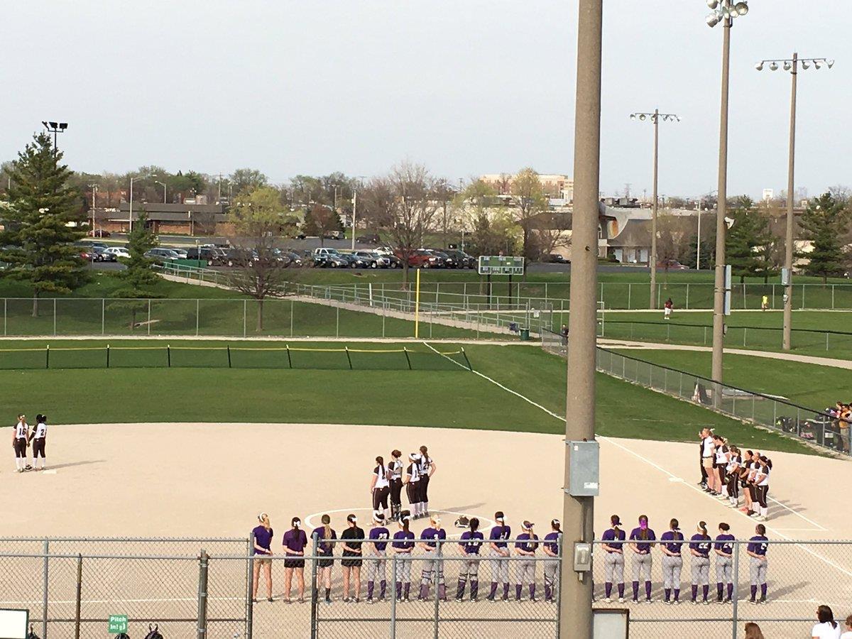 Harlow Lockwood field