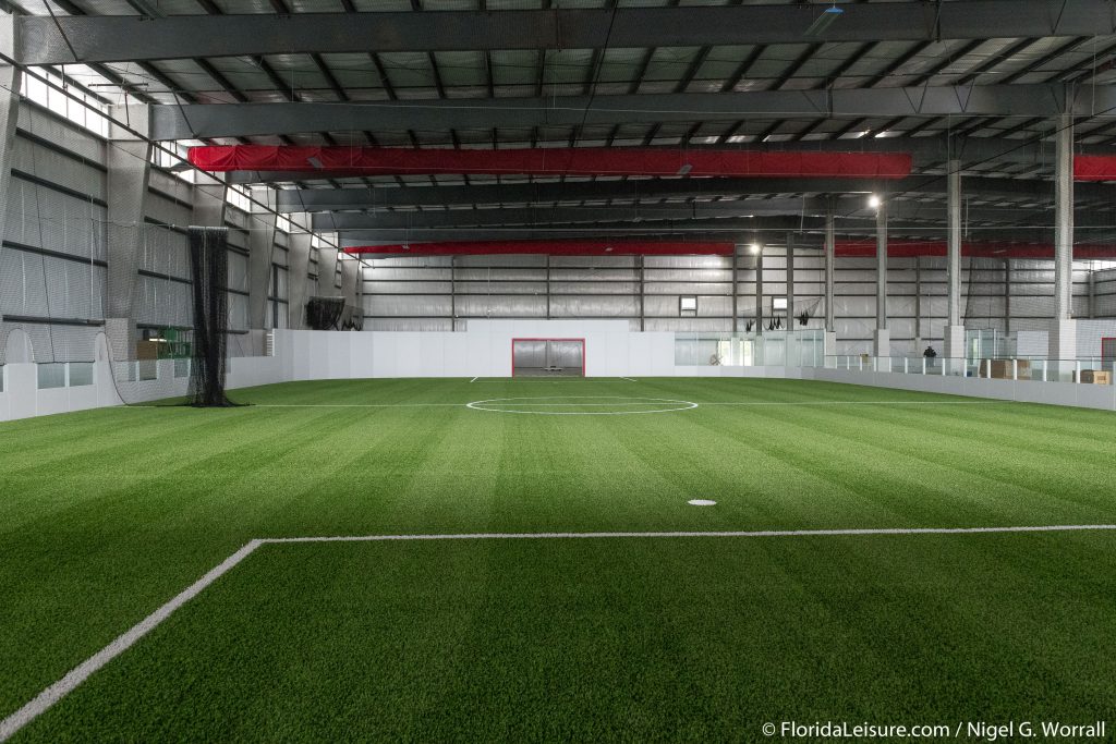 XL Sports World - Cherry Hill 3