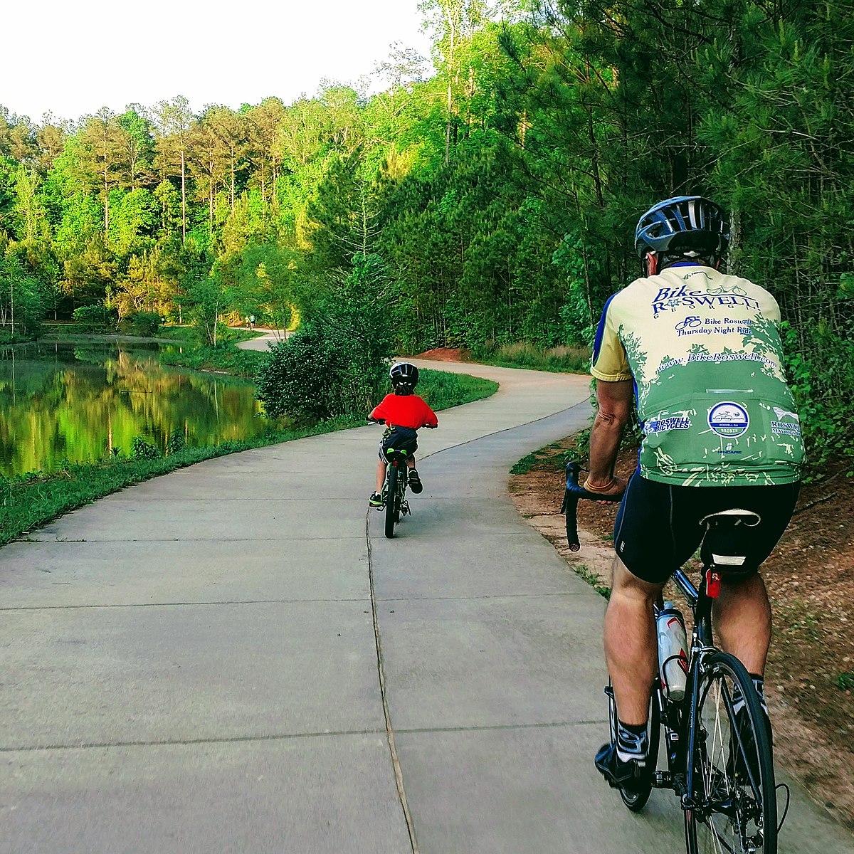 Discover FoCo 6