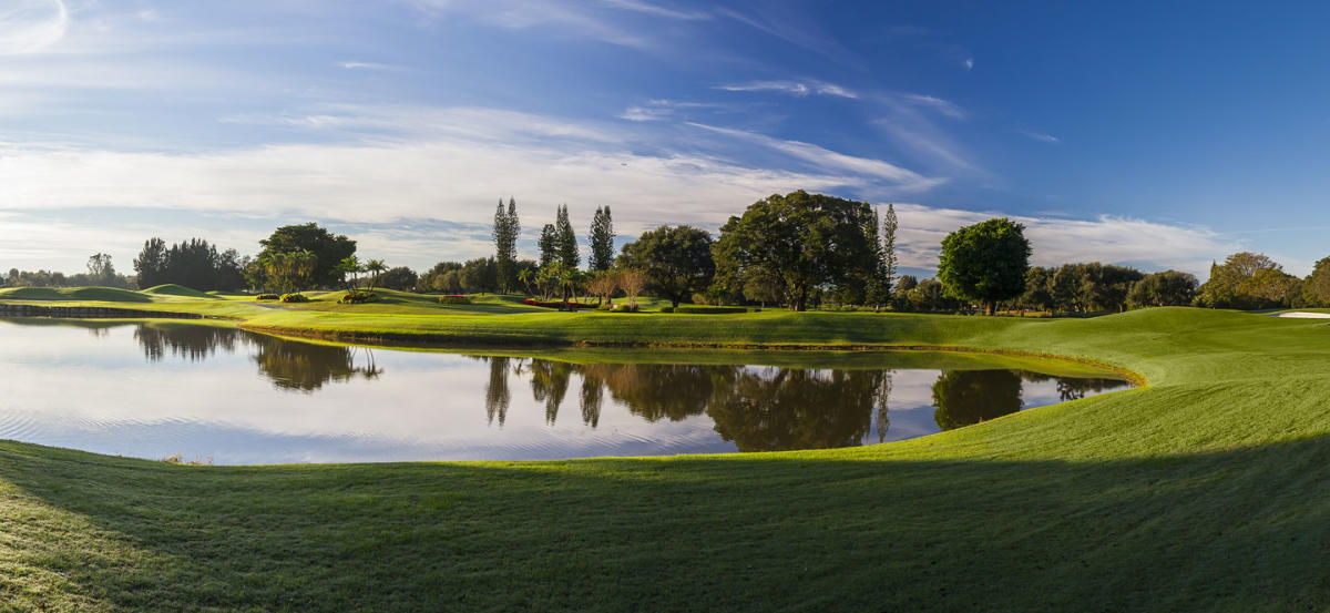 Fort Lauderdale Country Club2