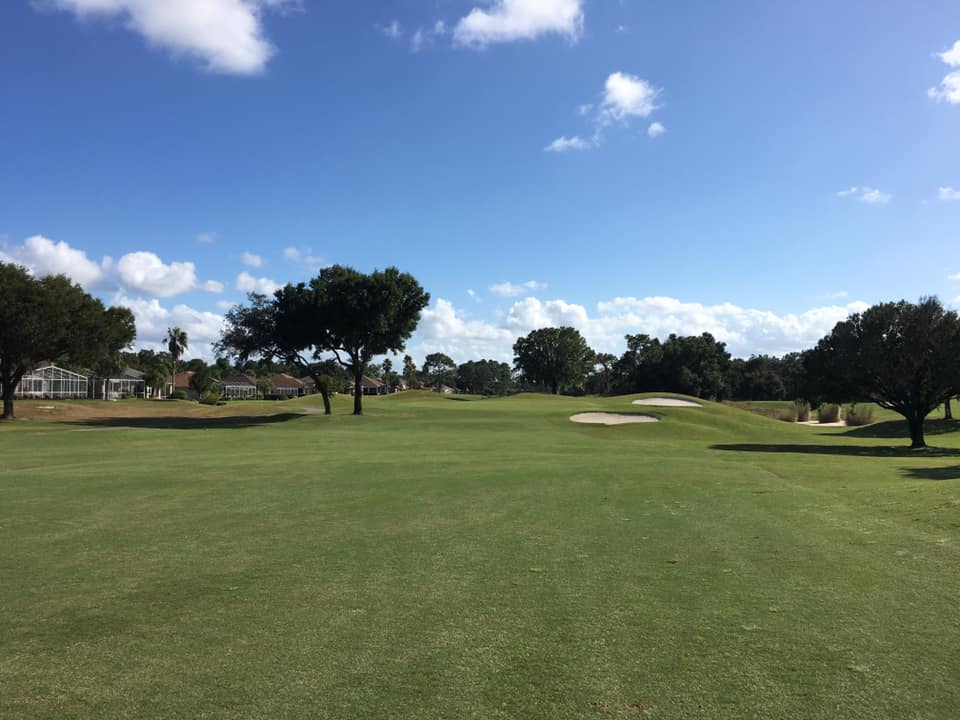 Eagle Ridge Golf Club