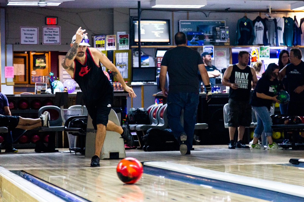Evergreen Lanes6