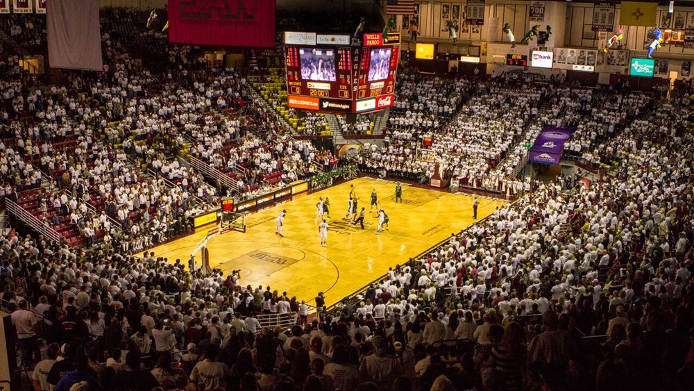 Pan_Am_Center_MBB_Game