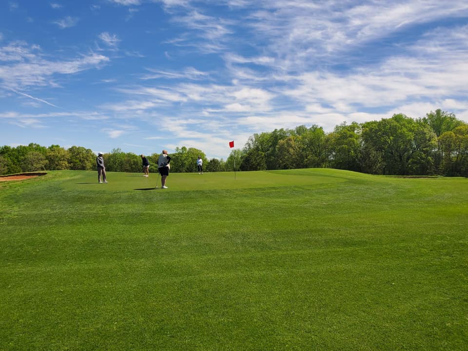 Saluda Valley Country Club 6