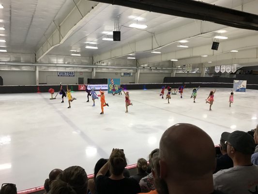 kensington valley ice house 6