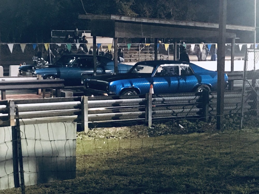 Middle Tennessee Dragway3