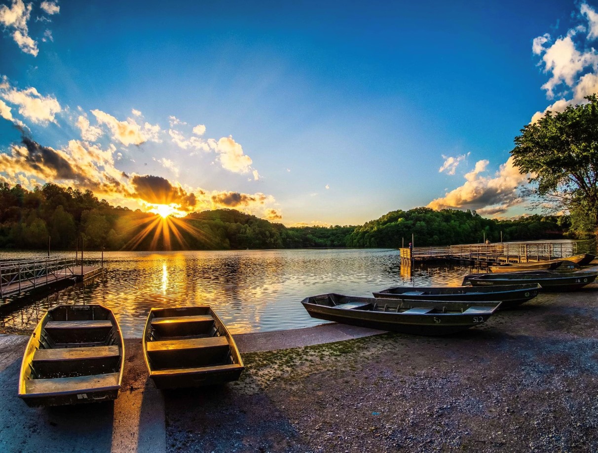 Williamsport Lakes 1