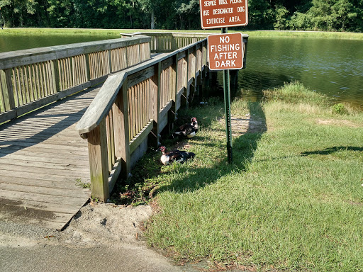 Tom Triplett Community Park 3
