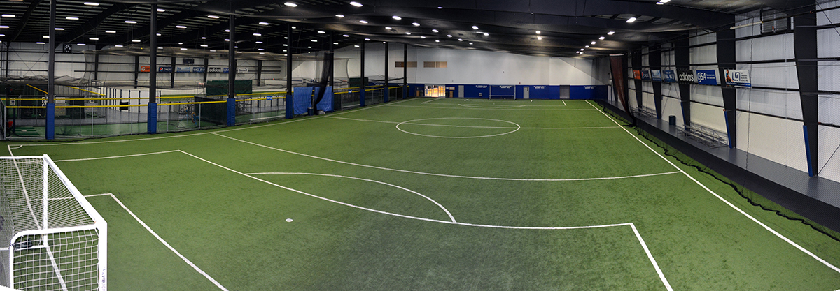 Farmington Sports Arena 3