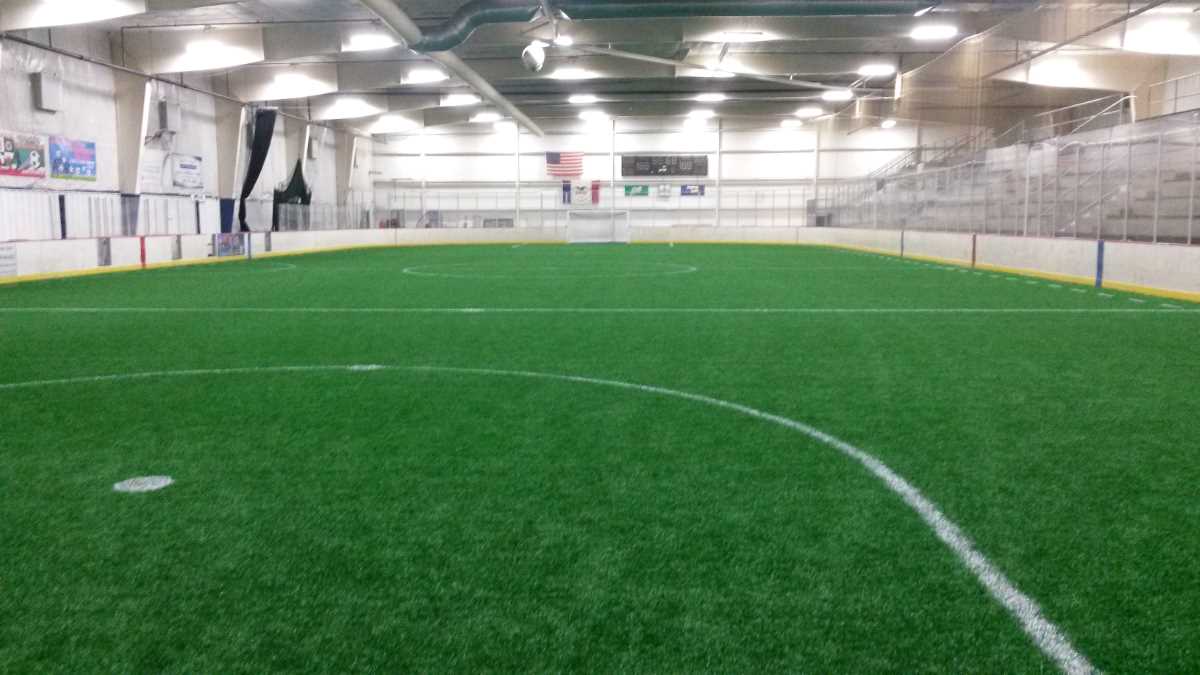 New Turf