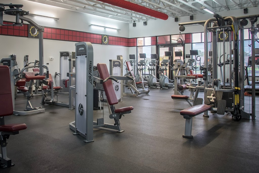 Maximize Fitness6
