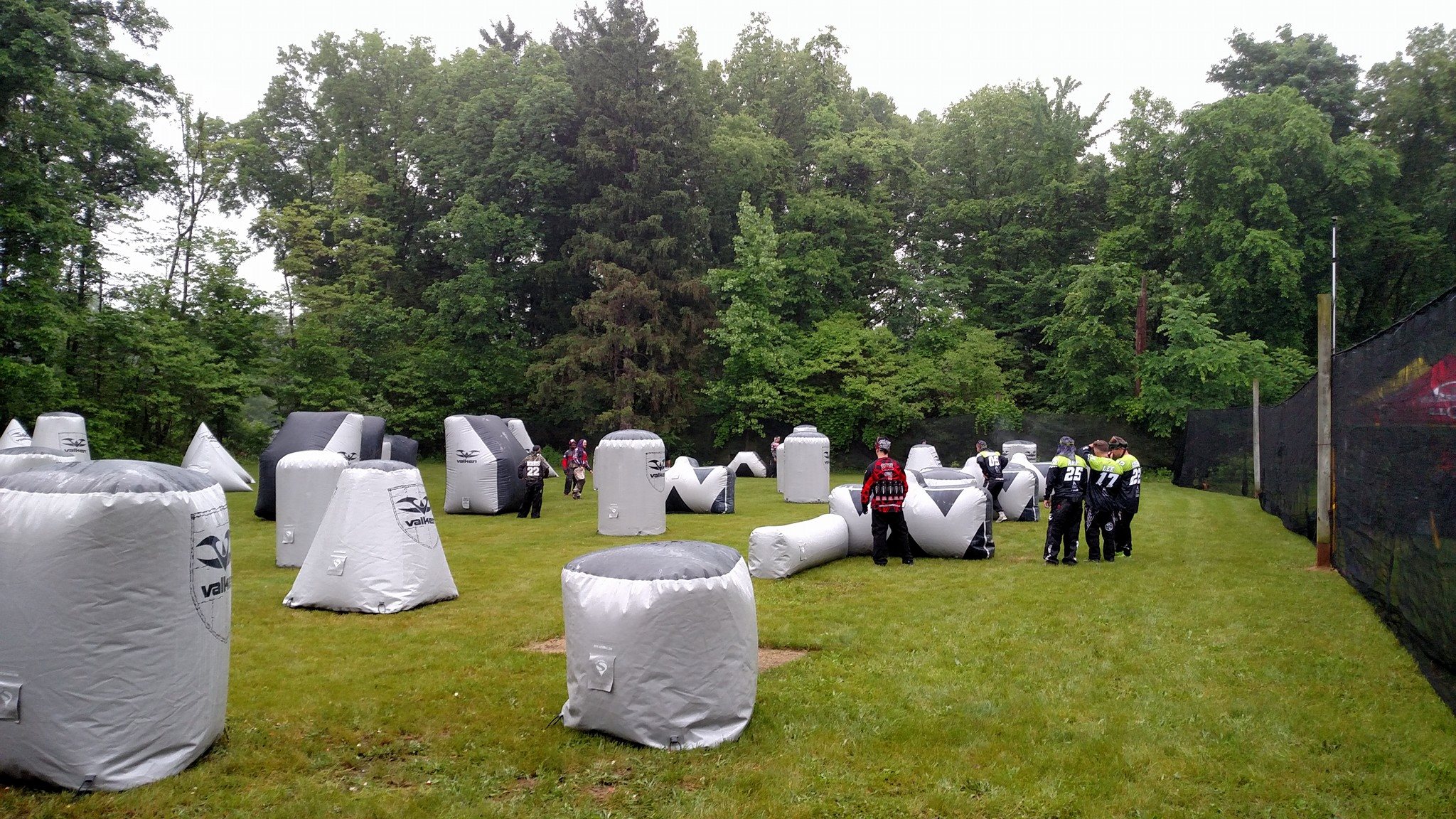 Excalibur Paintball & Airsoft 4