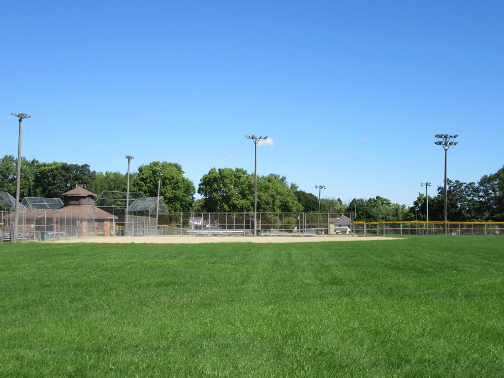 HIndall Park 5