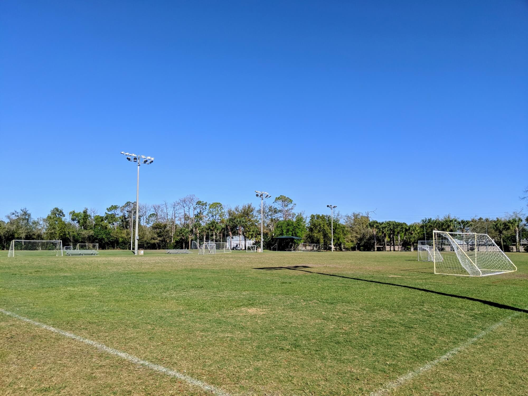 Bonita Springs Soccer Complex 1 (1)