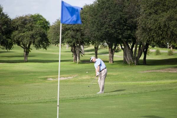 Riverside Golf Course3
