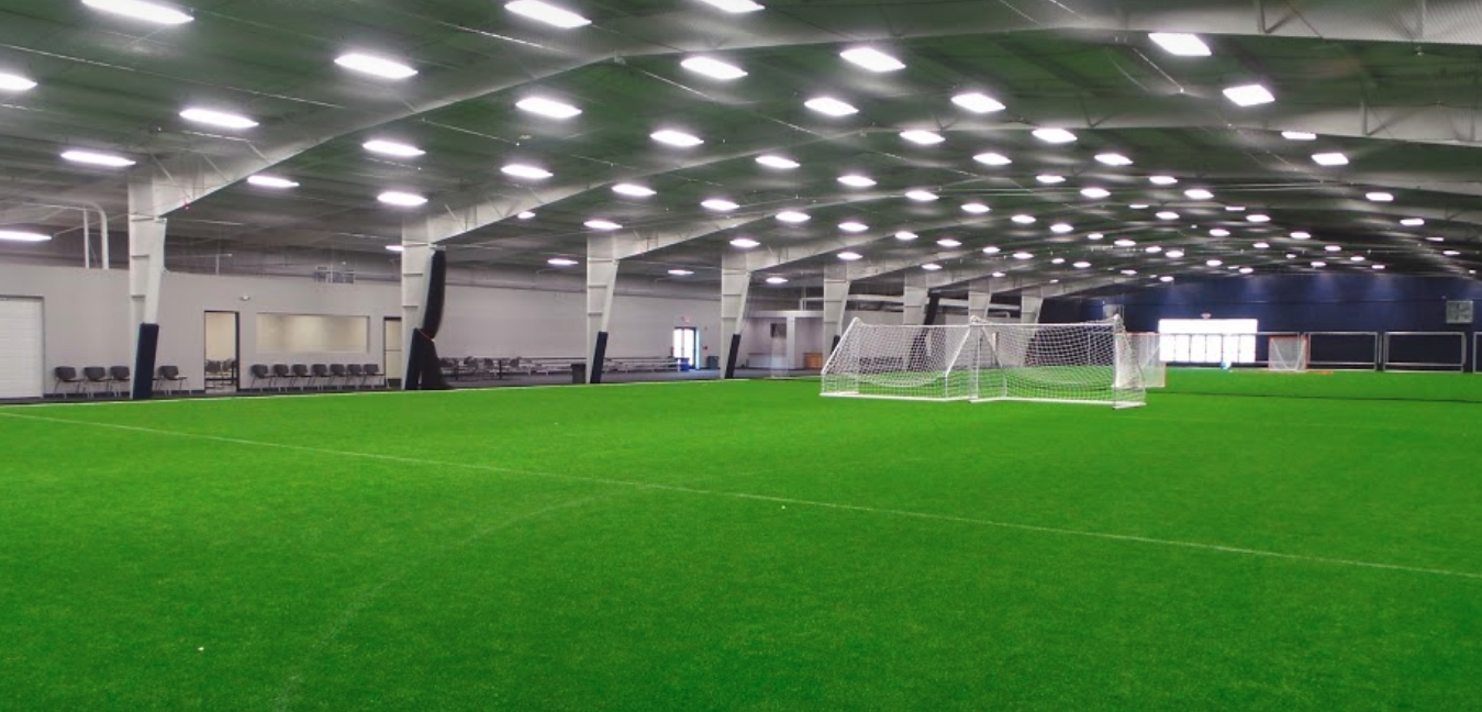 Maine Line Sports Center 5