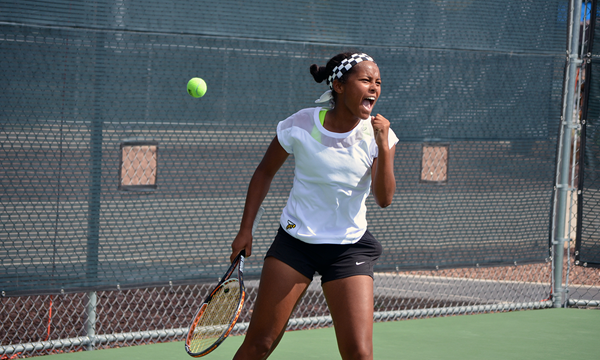 Bacon Park Tennis Club 2